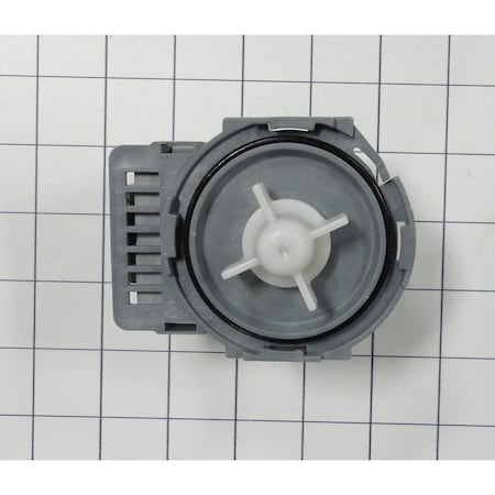 Electrolux Home Products 5304524920 Frigidaire/Electrolux Dishwasher Water Pump 5304524920